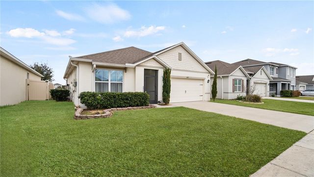 2429 WHITE POPPY DRIVE, Kissimmee, FL 34747