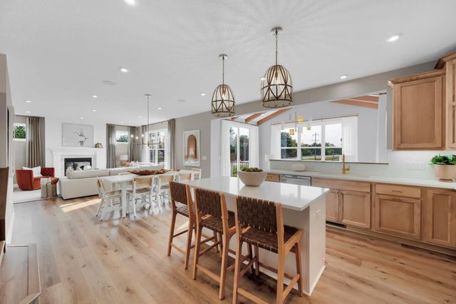 8013 Glenwood Drive, Lino Lakes, MN 55014
