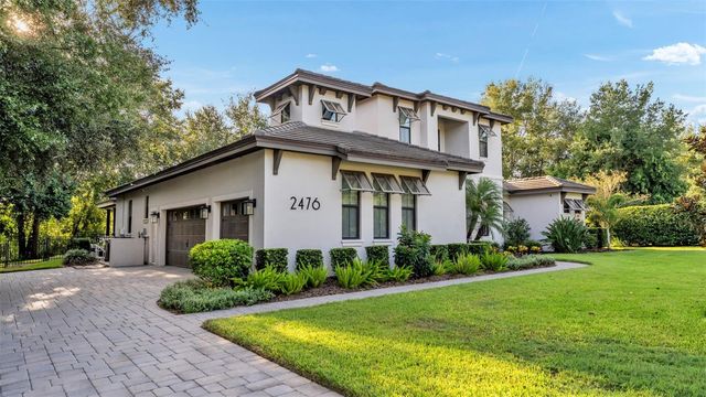 2476 DELPHI CIRCLE, Lakeland, FL 33812