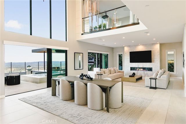 11730 N Primrose Court, Porter Ranch, CA 91326