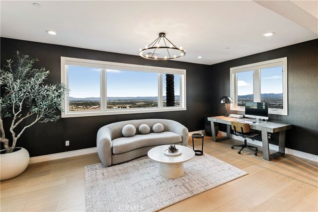 11730 N Primrose Court, Porter Ranch, CA 91326