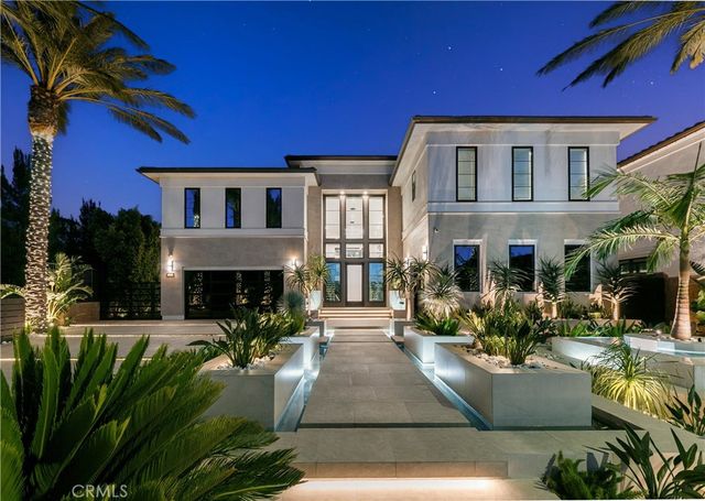 11730 N Primrose Court, Porter Ranch, CA 91326