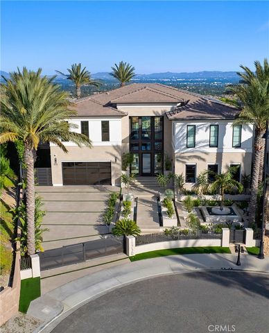 11730 N Primrose Court, Porter Ranch, CA 91326