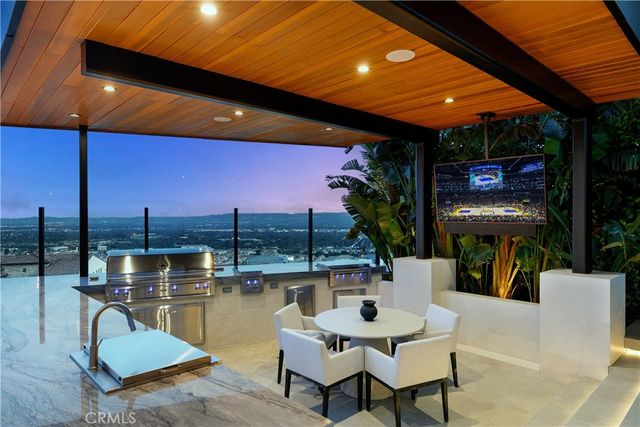 11730 N Primrose Court, Porter Ranch, CA 91326