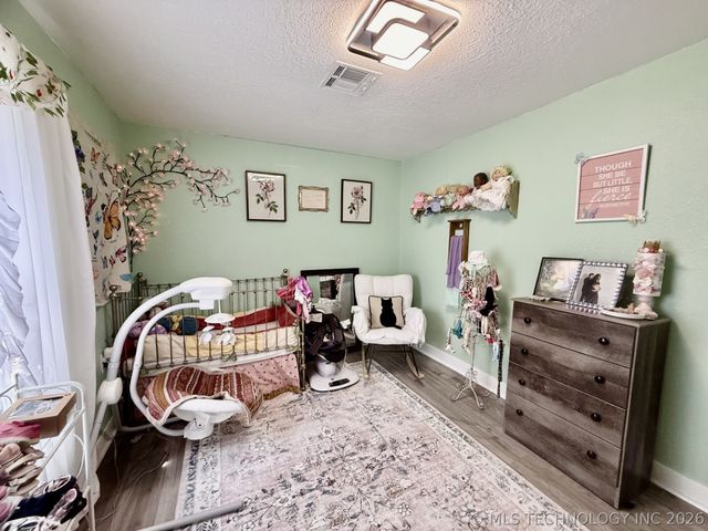 224 North Street, Tahlequah, OK 74464