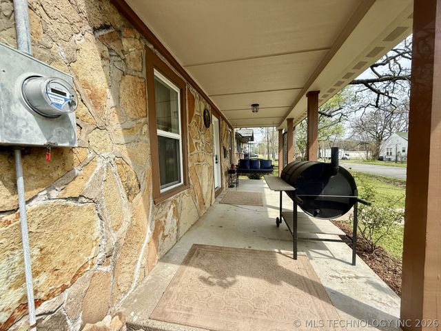224 North Street, Tahlequah, OK 74464