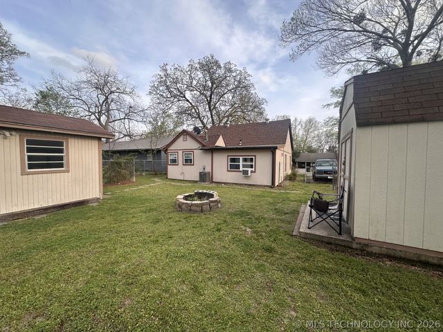 224 North Street, Tahlequah, OK 74464