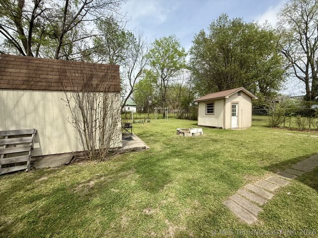 224 North Street, Tahlequah, OK 74464