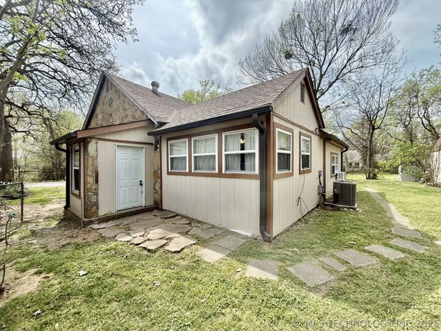224 North Street, Tahlequah, OK 74464