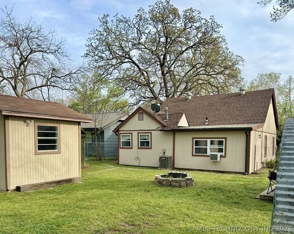 224 North Street, Tahlequah, OK 74464