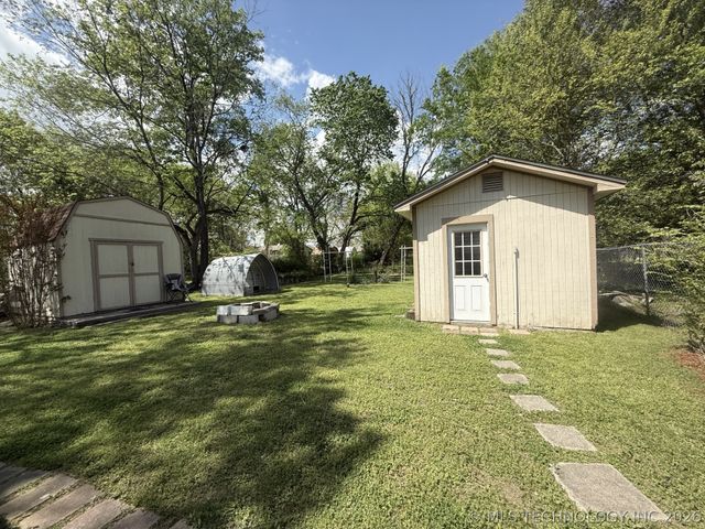 224 North Street, Tahlequah, OK 74464