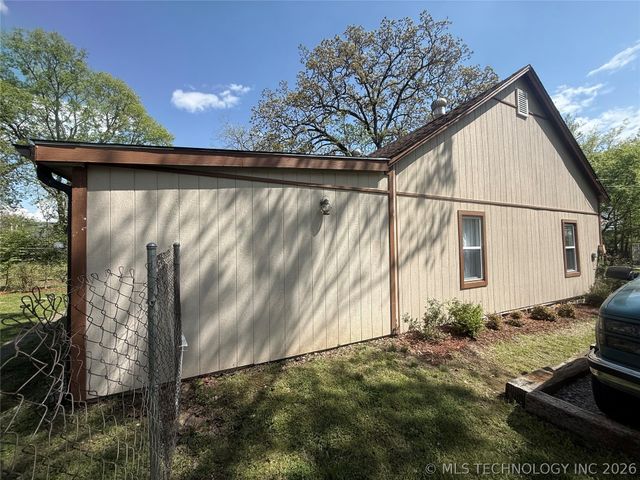 224 North Street, Tahlequah, OK 74464