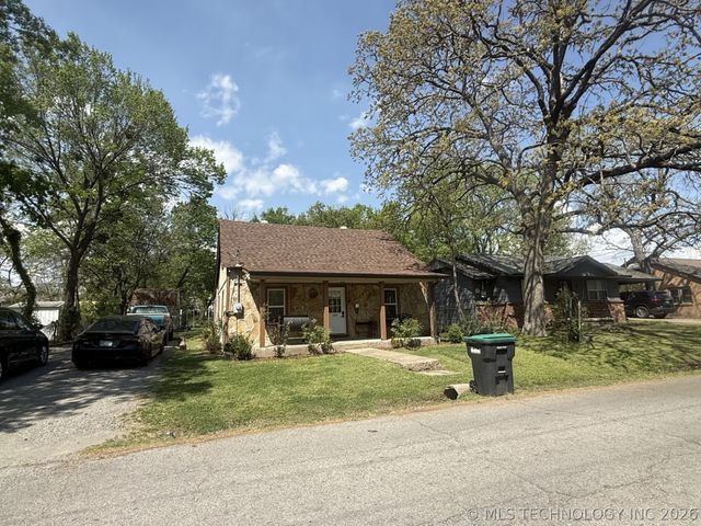 224 North Street, Tahlequah, OK 74464