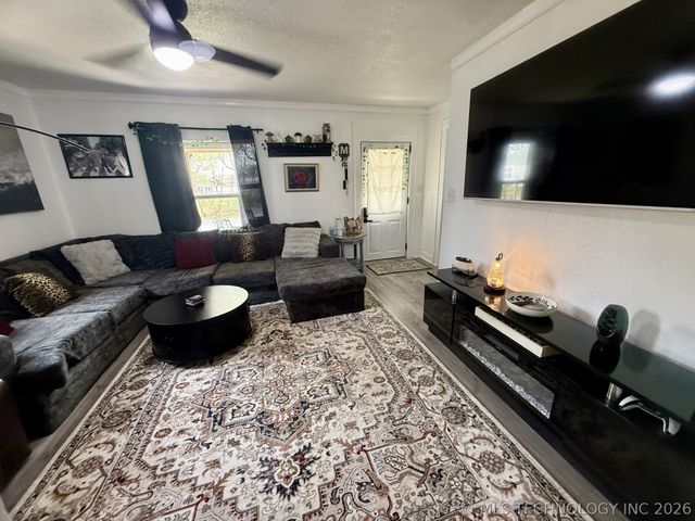 224 North Street, Tahlequah, OK 74464