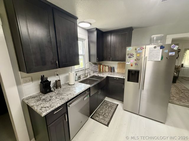 224 North Street, Tahlequah, OK 74464