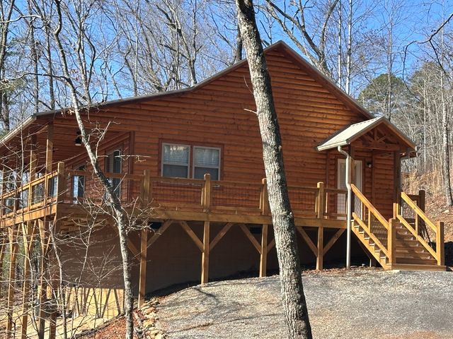 39 Moon Howler Drive, Murphy, MD 20906