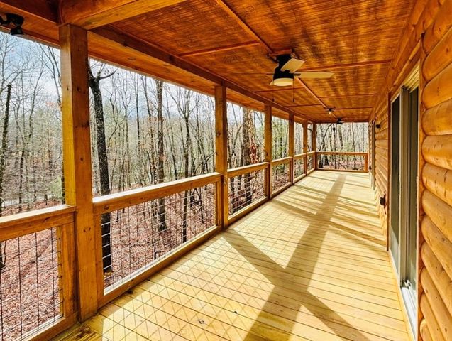 39 Moon Howler Drive, Murphy, MD 20906