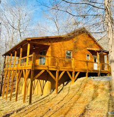 39 Moon Howler Drive, Murphy, MD 20906