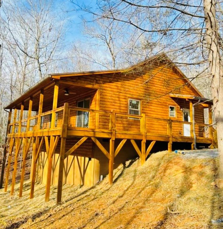 39 Moon Howler Drive, Murphy, MD 20906