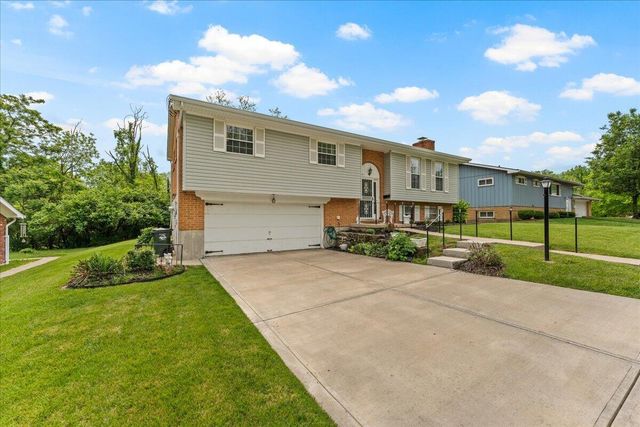 9 Bonnie Lane, Southgate, KY 41071