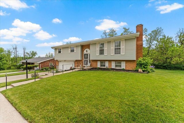 9 Bonnie Lane, Southgate, KY 41071