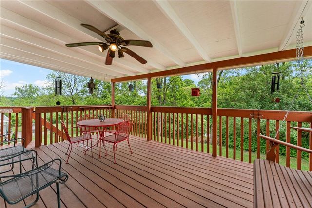 9 Bonnie Lane, Southgate, KY 41071