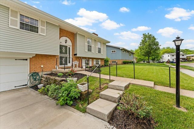 9 Bonnie Lane, Southgate, KY 41071
