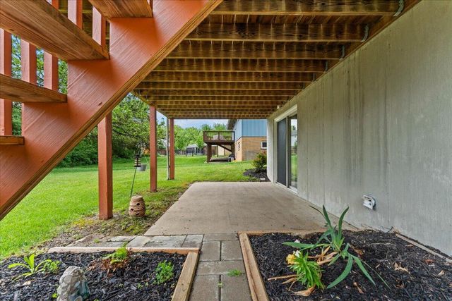 9 Bonnie Lane, Southgate, KY 41071