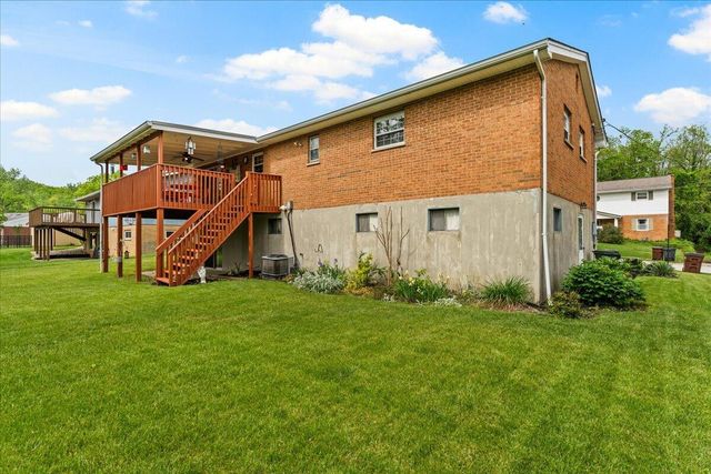 9 Bonnie Lane, Southgate, KY 41071