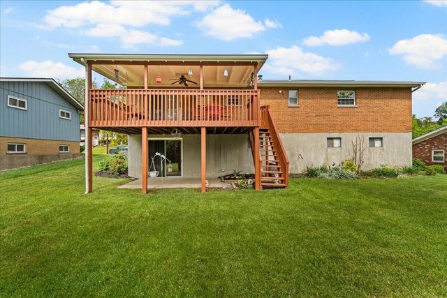 9 Bonnie Lane, Southgate, KY 41071