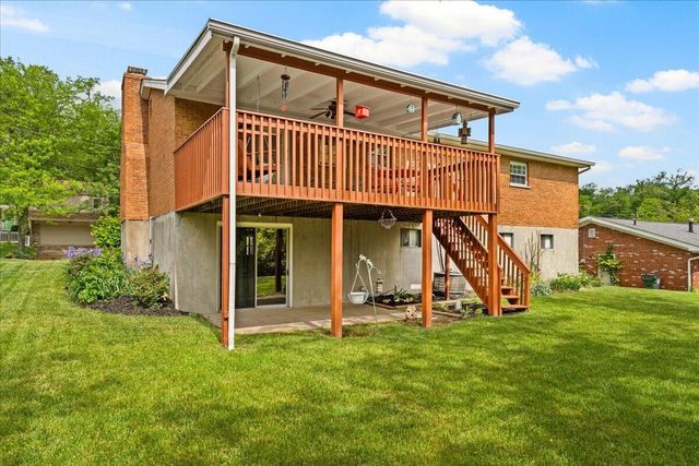 9 Bonnie Lane, Southgate, KY 41071