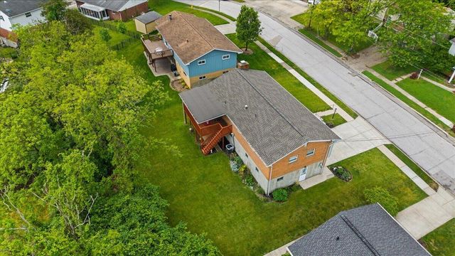 9 Bonnie Lane, Southgate, KY 41071