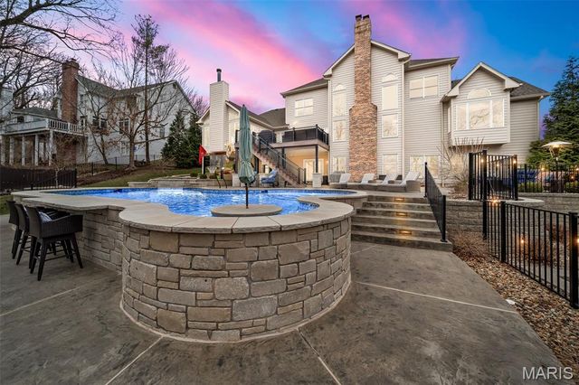 1513 Honey Locust Court, Wildwood, MO 63005