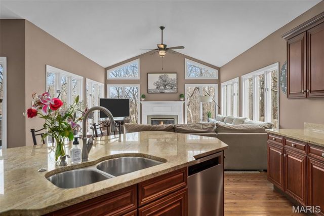 1513 Honey Locust Court, Wildwood, MO 63005