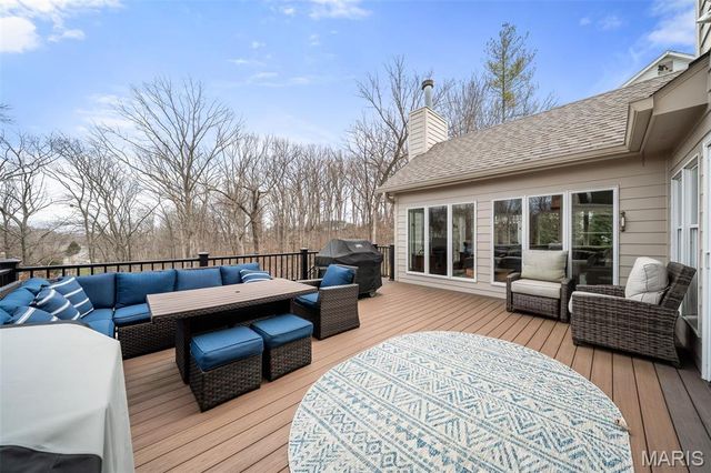 1513 Honey Locust Court, Wildwood, MO 63005