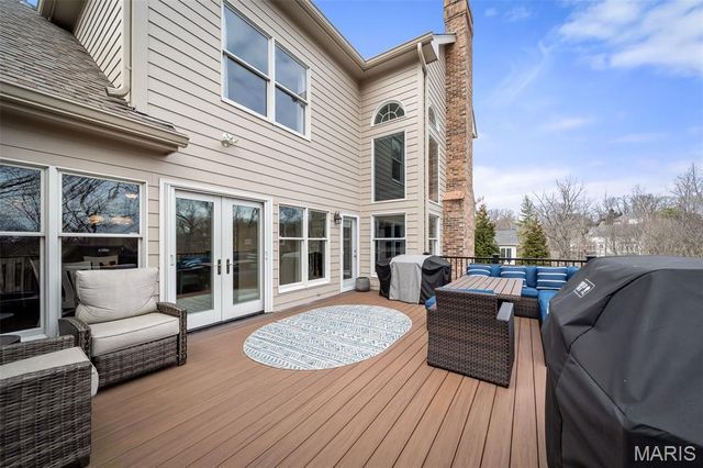 1513 Honey Locust Court, Wildwood, MO 63005