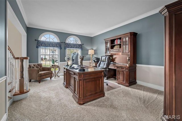 1513 Honey Locust Court, Wildwood, MO 63005