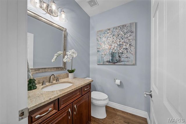 1513 Honey Locust Court, Wildwood, MO 63005