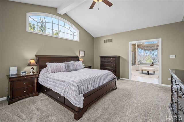 1513 Honey Locust Court, Wildwood, MO 63005