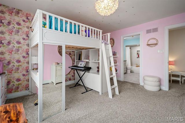 1513 Honey Locust Court, Wildwood, MO 63005