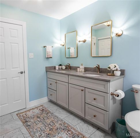 1513 Honey Locust Court, Wildwood, MO 63005