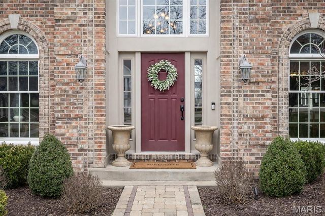 1513 Honey Locust Court, Wildwood, MO 63005