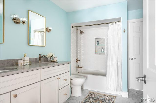 1513 Honey Locust Court, Wildwood, MO 63005