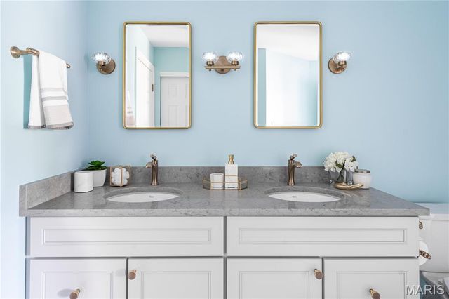 1513 Honey Locust Court, Wildwood, MO 63005