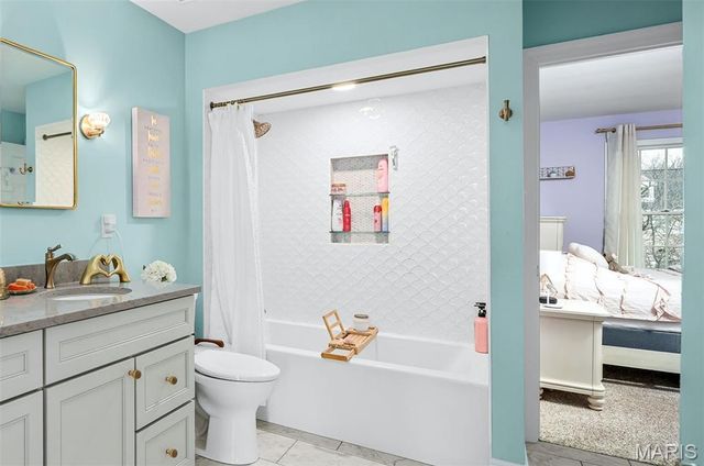 1513 Honey Locust Court, Wildwood, MO 63005