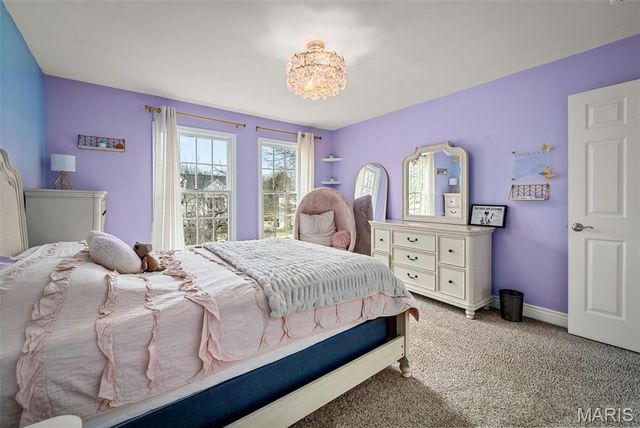 1513 Honey Locust Court, Wildwood, MO 63005