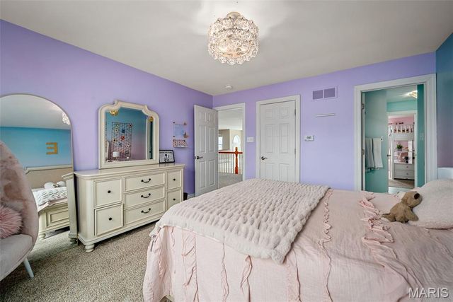 1513 Honey Locust Court, Wildwood, MO 63005