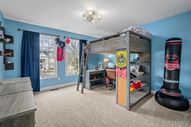 1513 Honey Locust Court, Wildwood, MO 63005