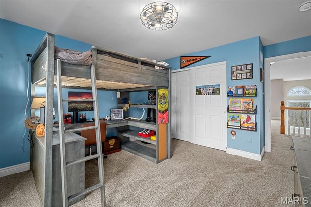 1513 Honey Locust Court, Wildwood, MO 63005