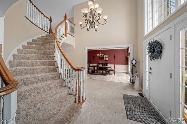 1513 Honey Locust Court, Wildwood, MO 63005